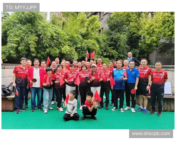 乒乓球团队协作实力榜单发布成都乒乓球队荣登第十名引关注